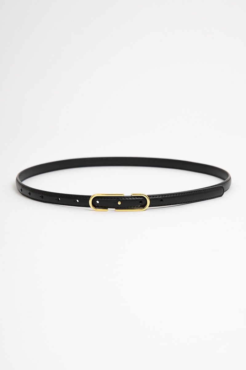 CARSON SLIM BELT