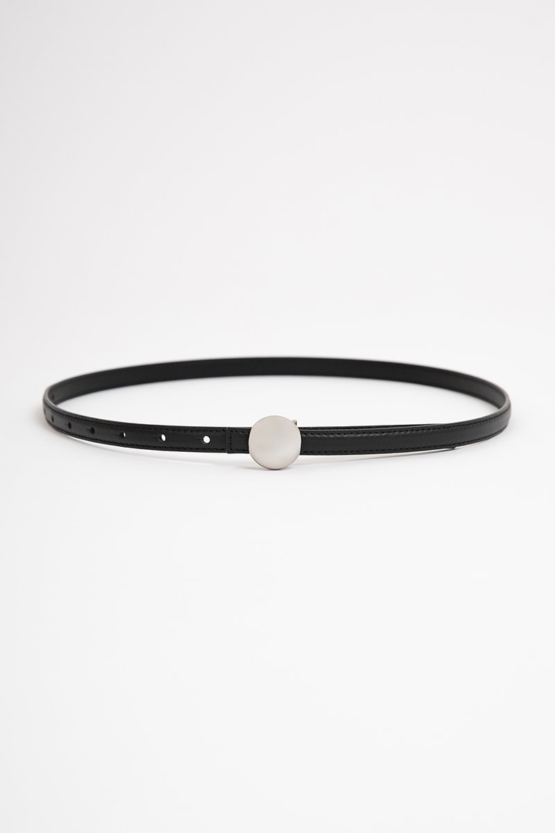 CAIRO LEATHER BELT