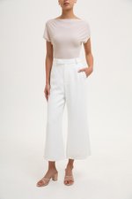 *BACKORDER* CASPIAN CLASSIC PANTS (PETITE)