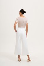 *BACKORDER* CASPIAN CLASSIC PANTS (PETITE)