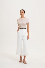 *BACKORDER* CASPIAN CLASSIC PANTS (PETITE)