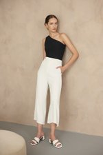 *BACKORDER* CASPIAN CLASSIC PANTS (PETITE)