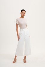 *BACKORDER* CASPIAN CLASSIC PANTS (PETITE)