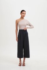 BRADY UTILITY CROPPED PANTS