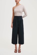 BRADY UTILITY CROPPED PANTS
