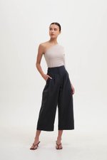 BRADY UTILITY CROPPED PANTS