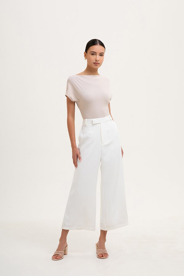 CASPIAN CLASSIC PANTS (PETITE) CASPIAN CLASSIC PANTS (PETITE)
