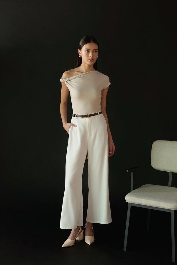 CASPIAN CLASSIC PANTS (REGULAR)