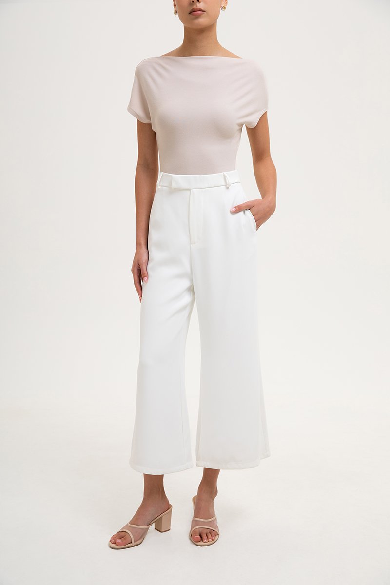 CASPIAN CLASSIC PANTS (PETITE)