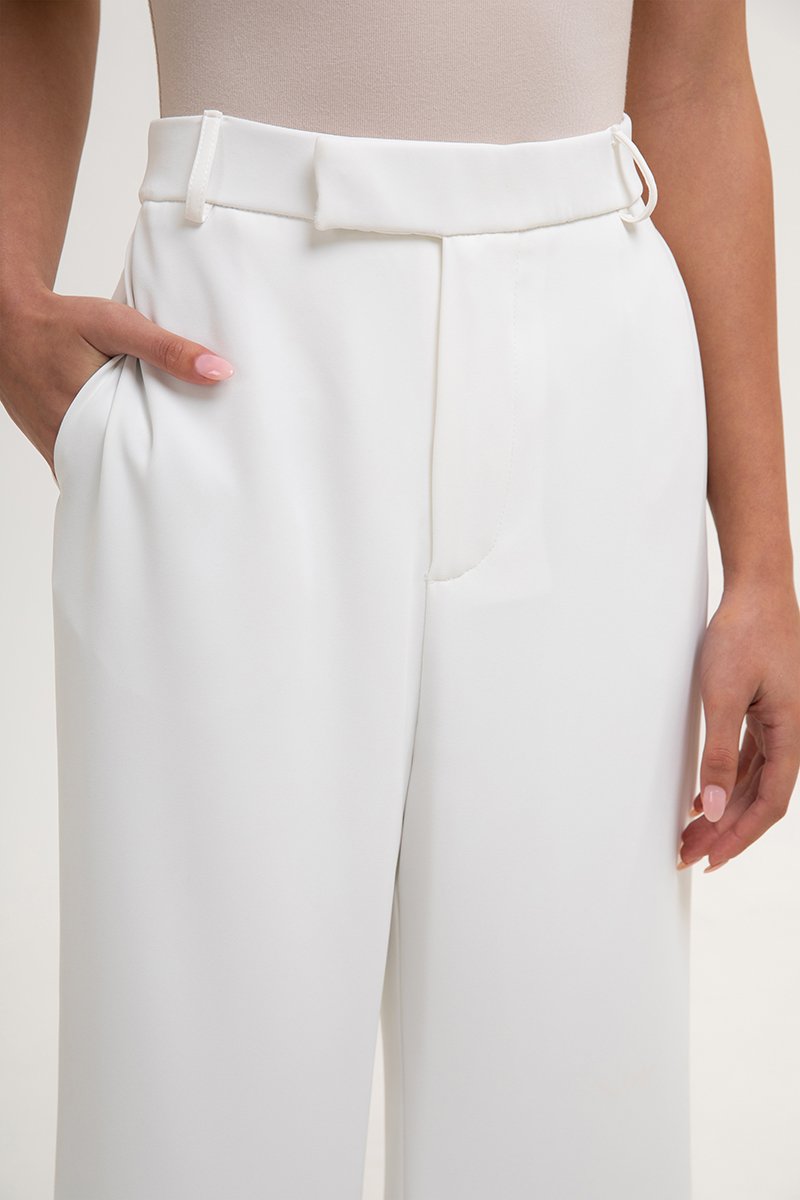CASPIAN CLASSIC PANTS (PETITE)
