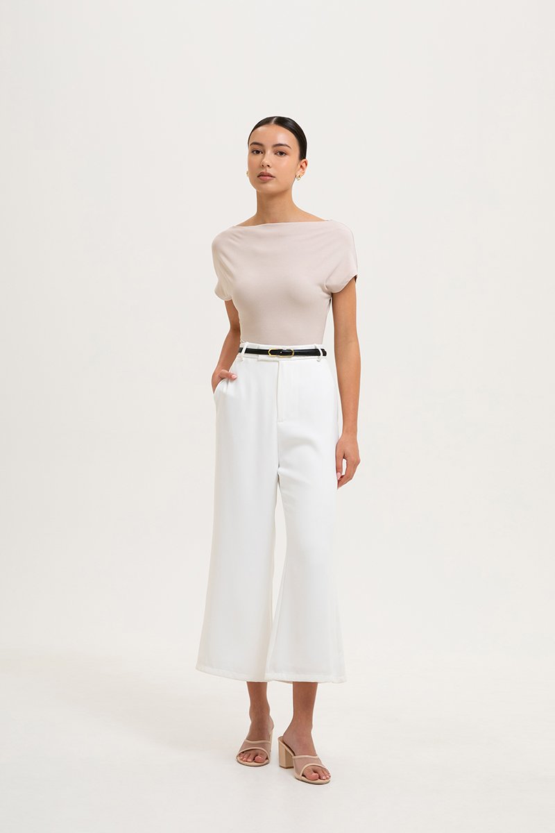 CASPIAN CLASSIC PANTS (PETITE)