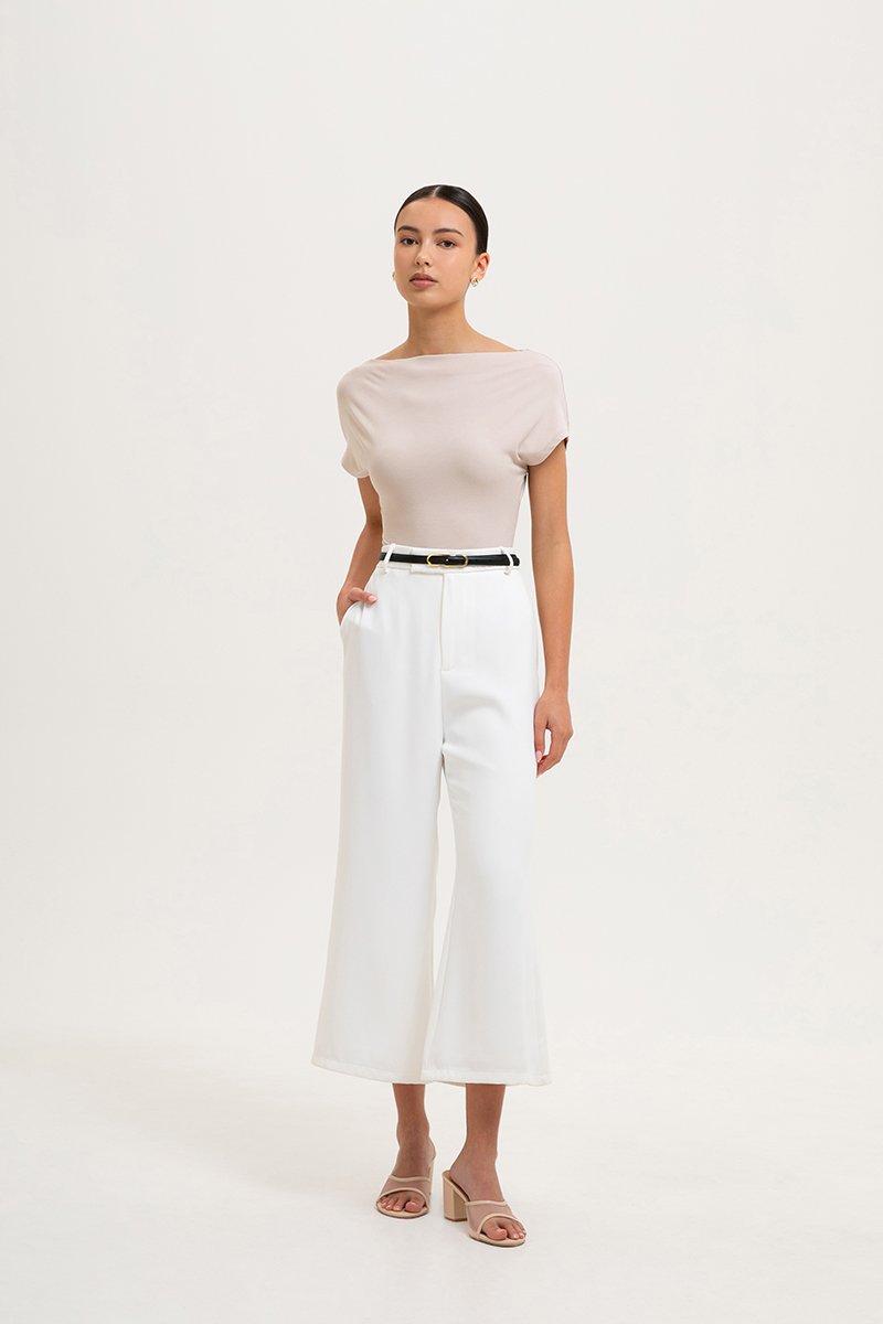 *BACKORDER* CASPIAN CLASSIC PANTS (PETITE)