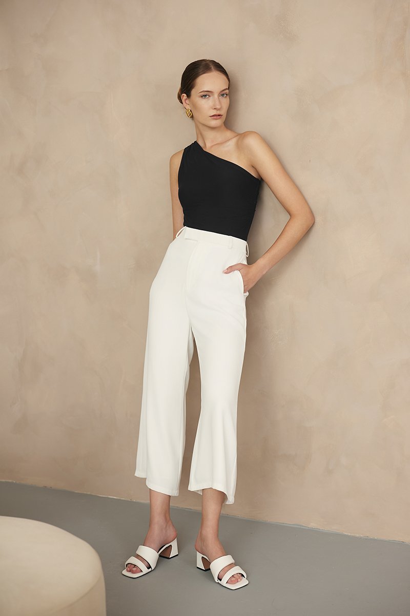 CASPIAN CLASSIC PANTS (PETITE)