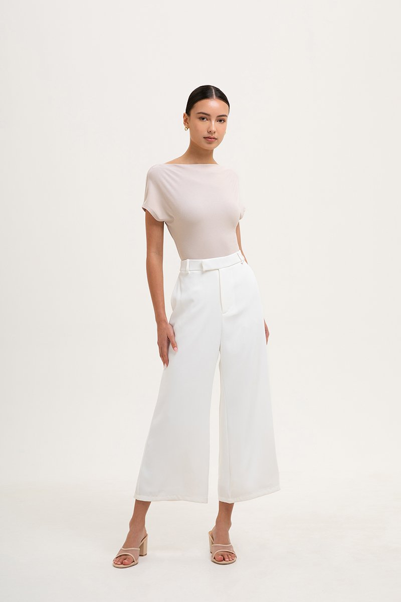 CASPIAN CLASSIC PANTS (PETITE)