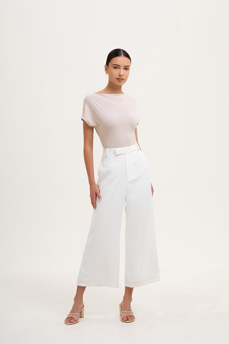 *BACKORDER* CASPIAN CLASSIC PANTS (PETITE)