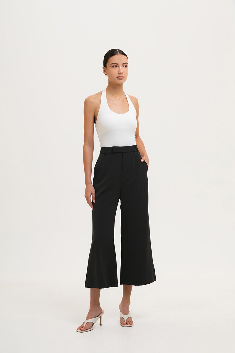 CASPIAN CLASSIC PANTS (PETITE)