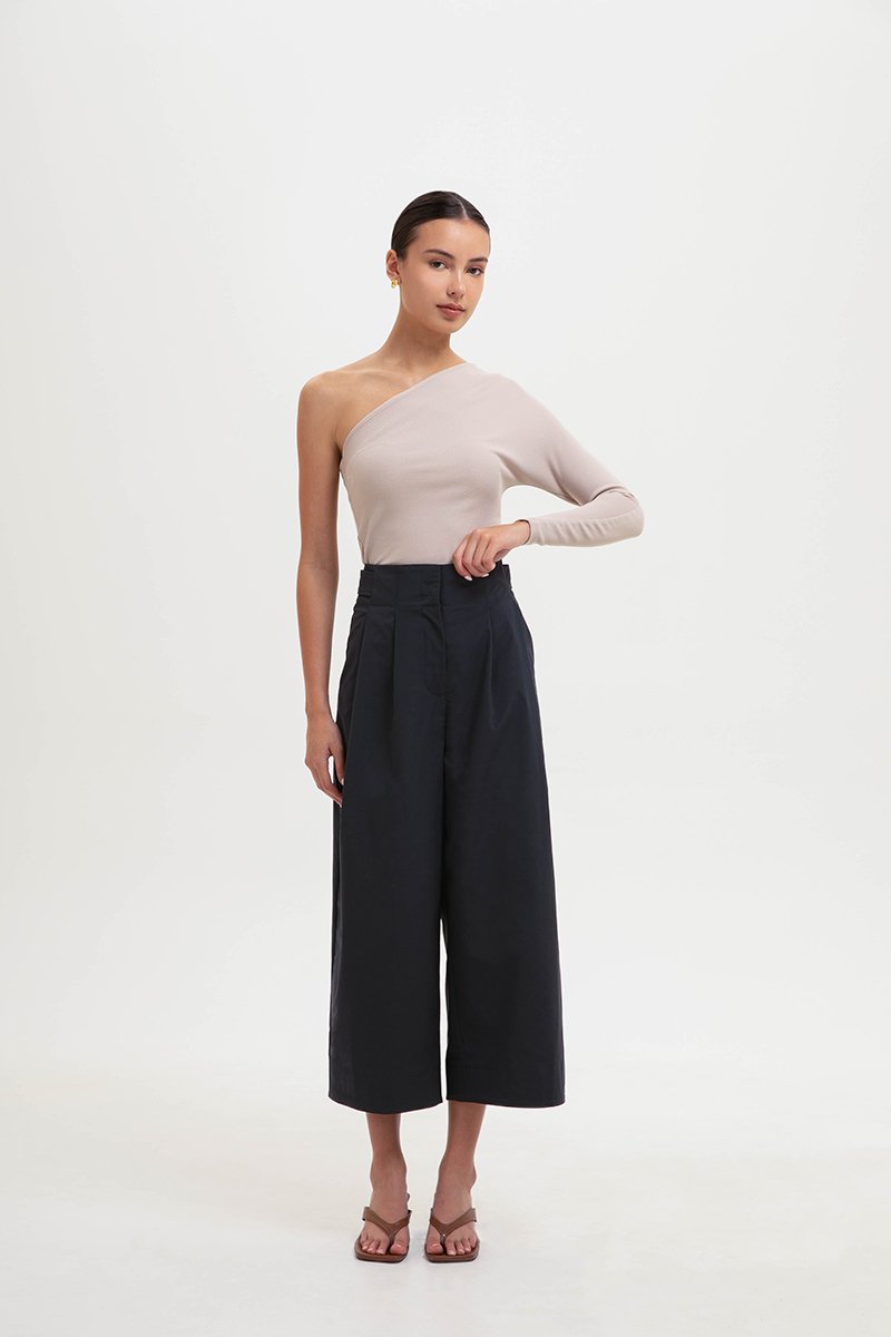BRADY UTILITY CROPPED PANTS