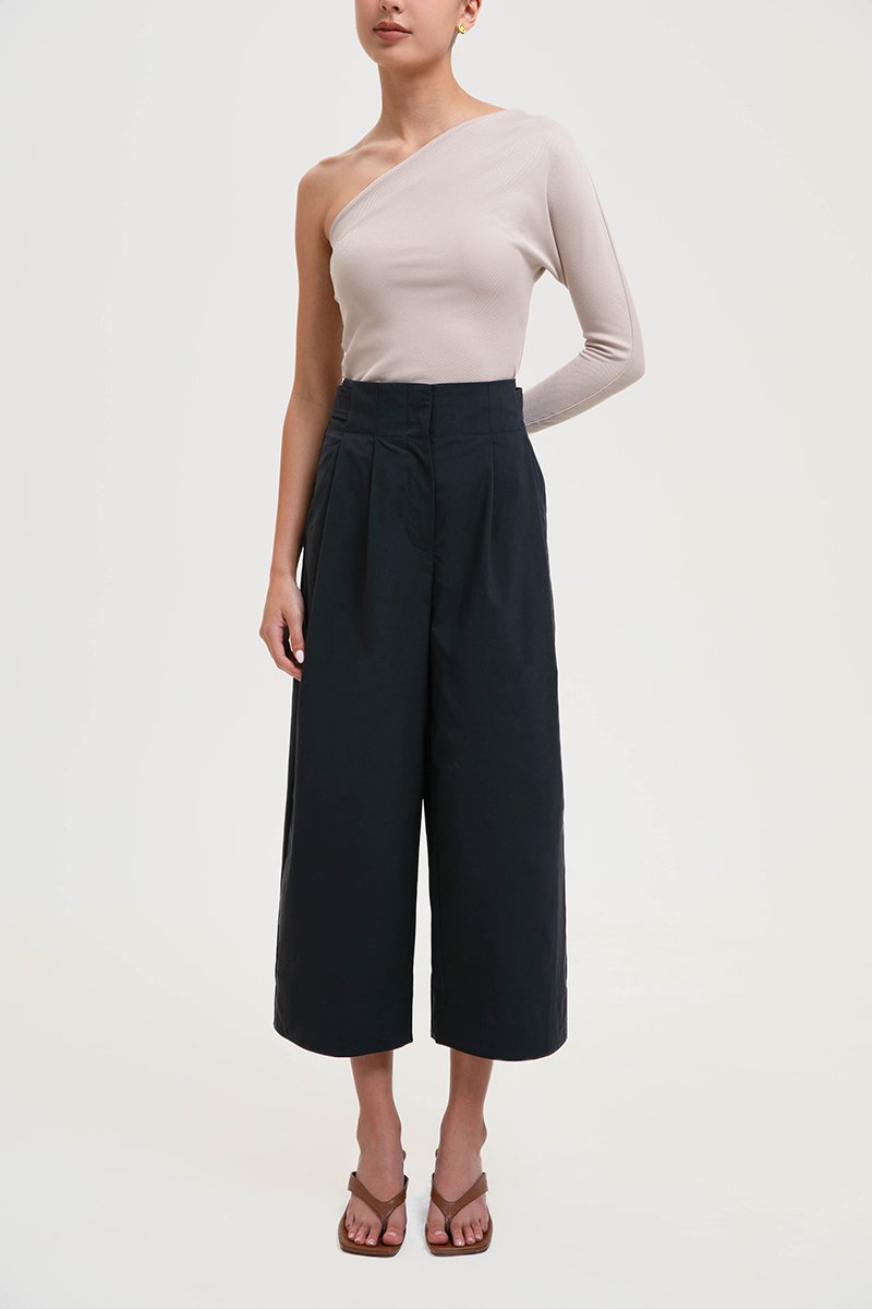 BRADY UTILITY CROPPED PANTS