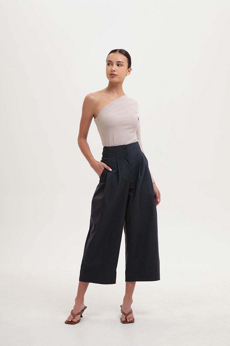 BRADY UTILITY CROPPED PANTS