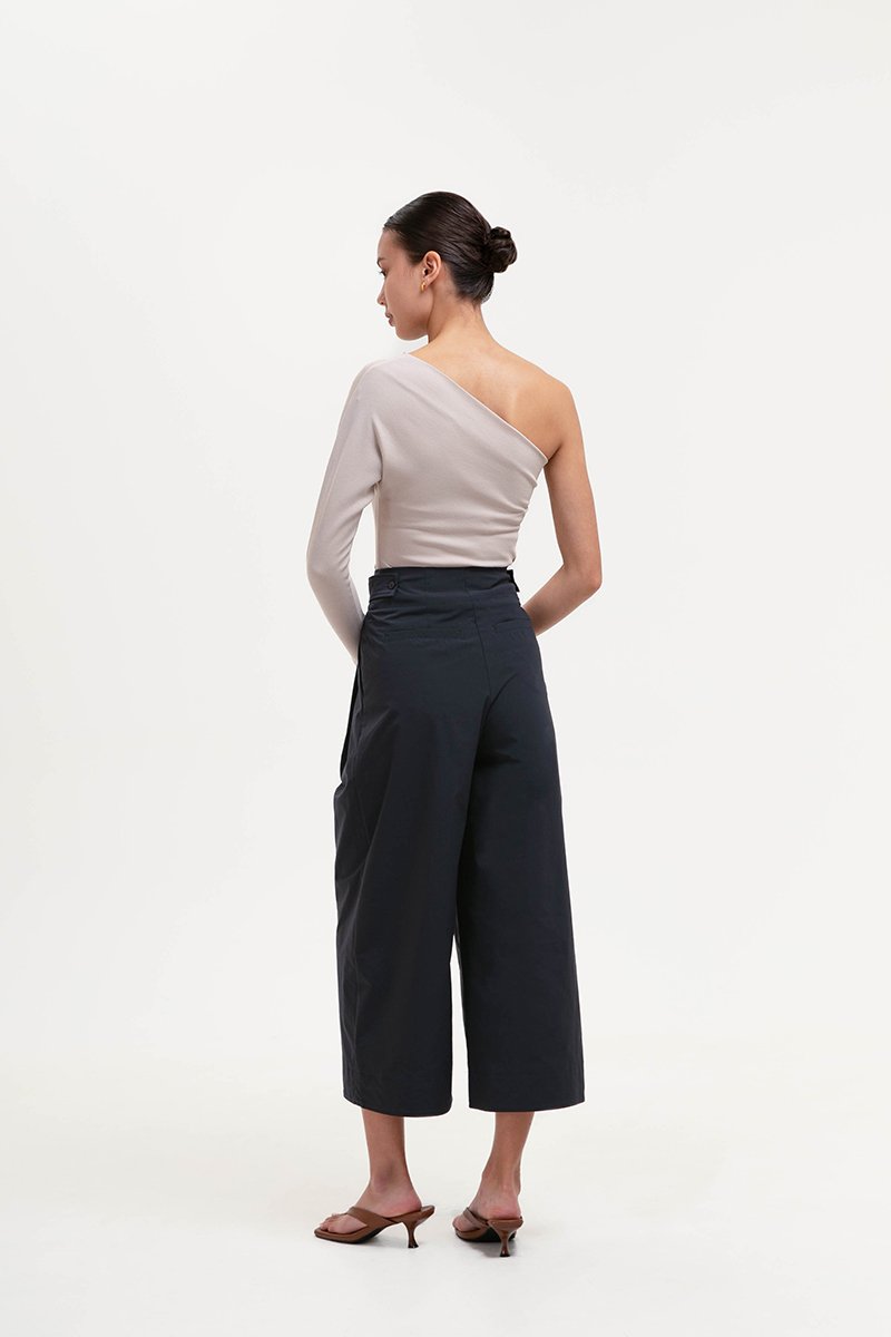 BRADY UTILITY CROPPED PANTS