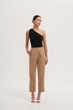 ABIGAIL TAPERED PANTS