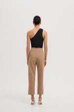 ABIGAIL TAPERED PANTS