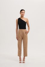 ABIGAIL TAPERED PANTS
