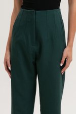 ABIGAIL TAPERED PANTS