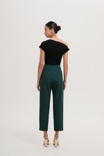 ABIGAIL TAPERED PANTS