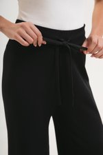 KYLER WIDE LEG KNIT PANTS