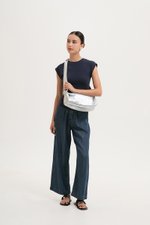 ROSETTA CROSSBODY BAG