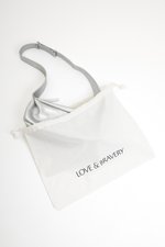 ROSETTA CROSSBODY BAG