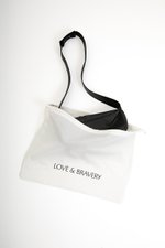 ROSETTA CROSSBODY BAG