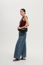 ROSETTA CROSSBODY BAG