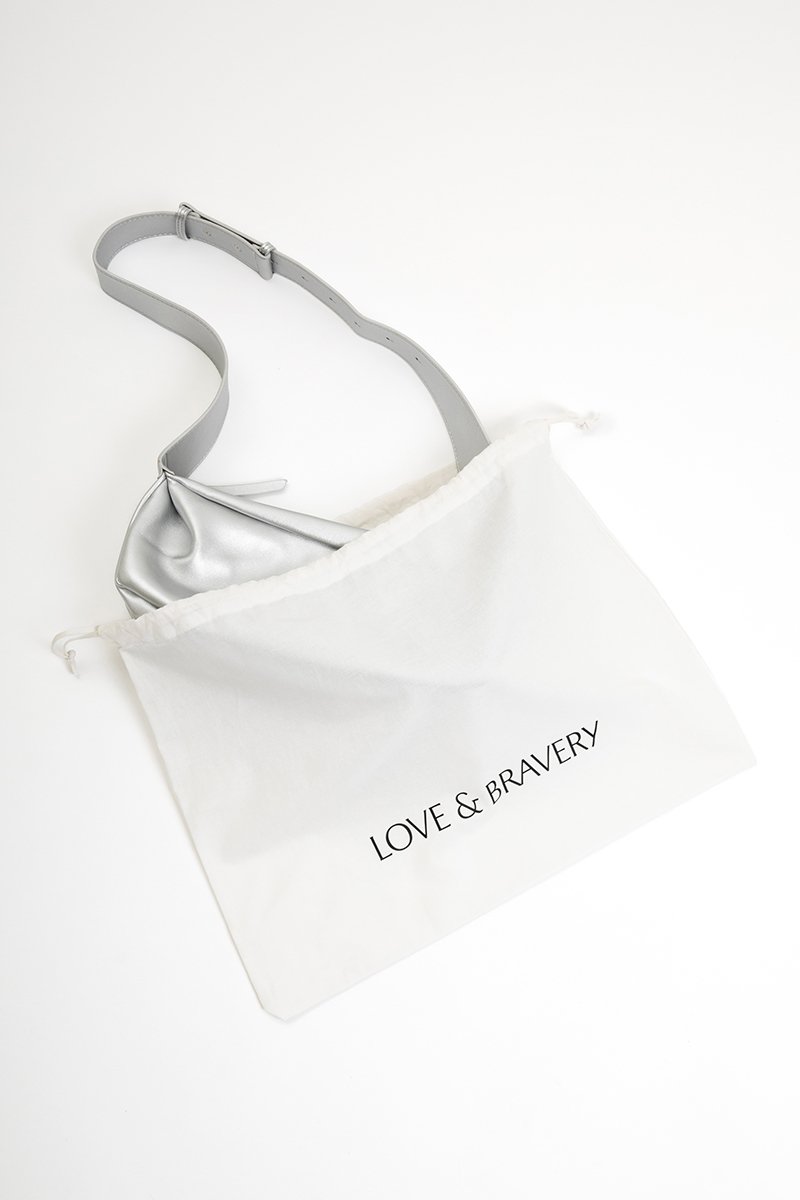 ROSETTA CROSSBODY BAG