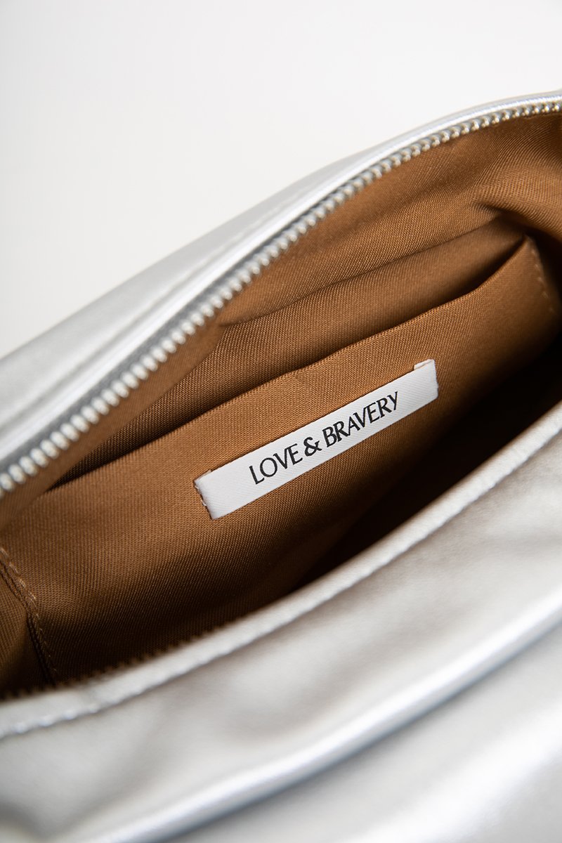 ROSETTA CROSSBODY BAG