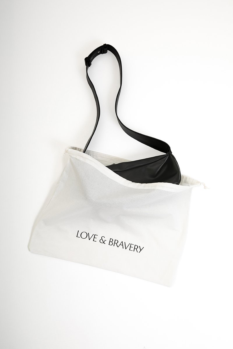 ROSETTA CROSSBODY BAG