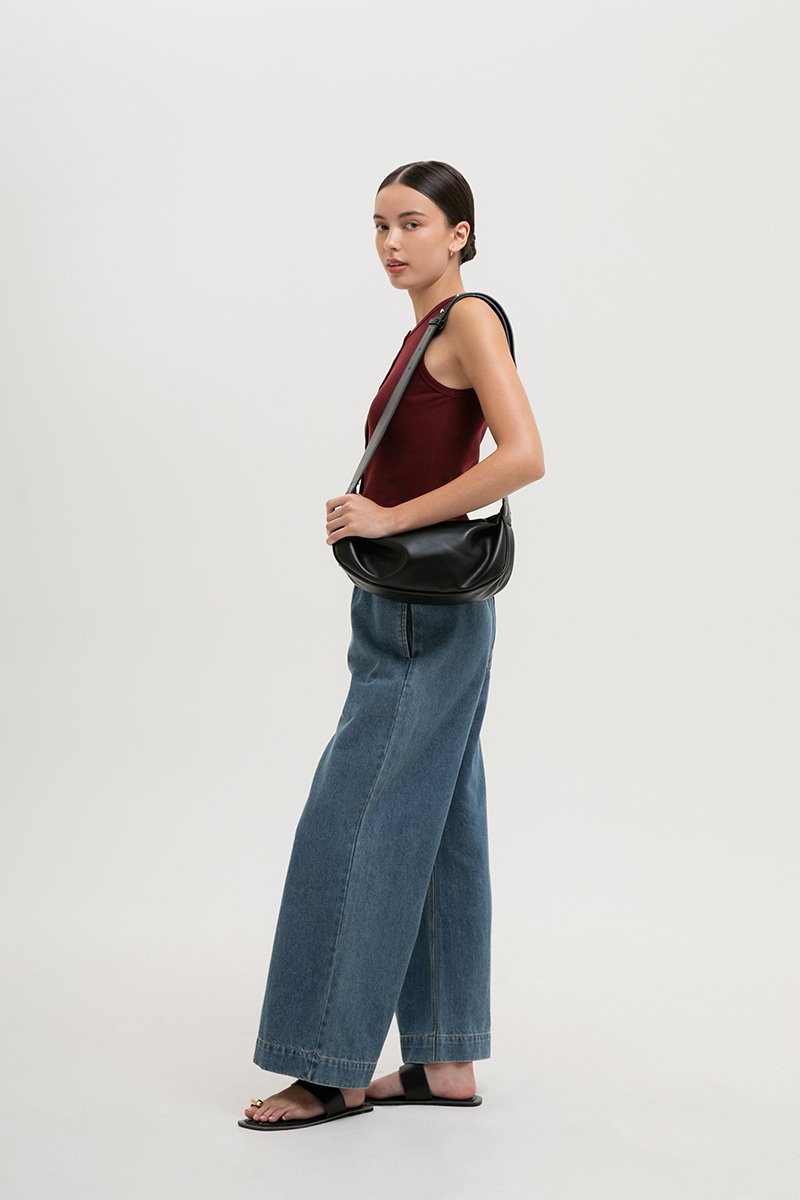 ROSETTA CROSSBODY BAG