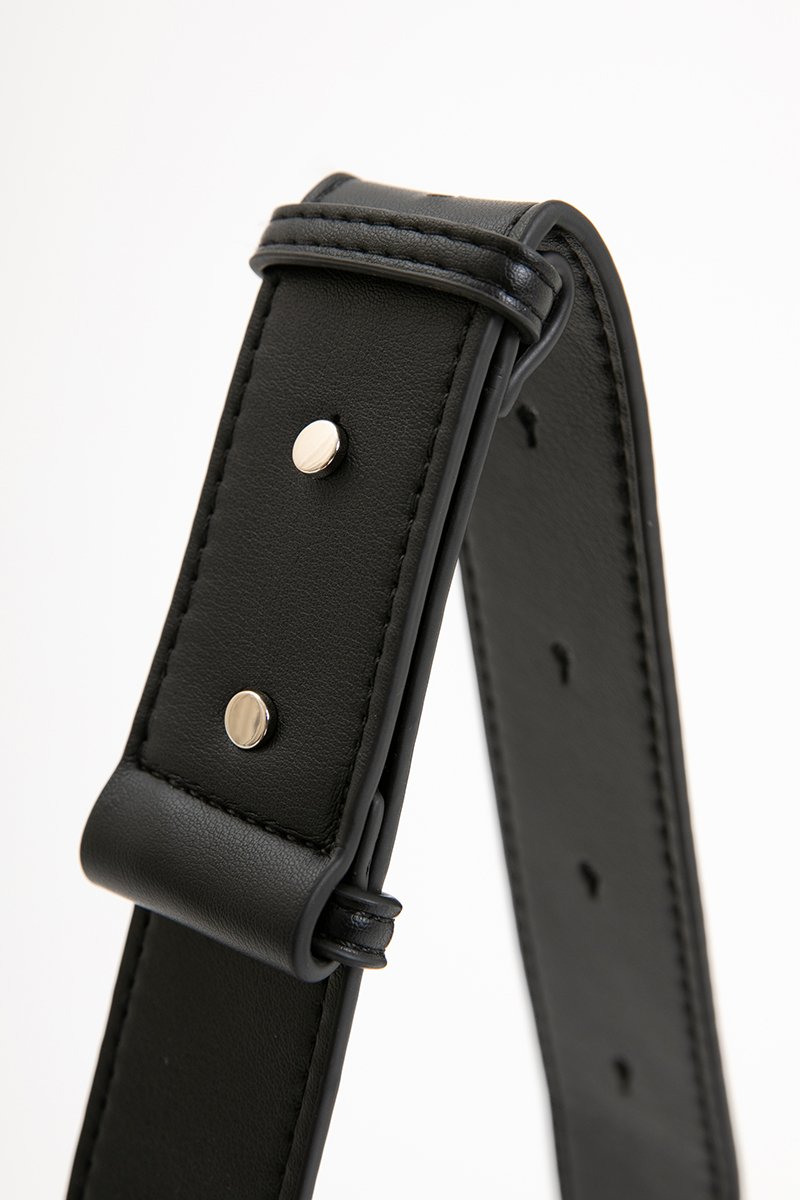 ROSETTA CROSSBODY BAG