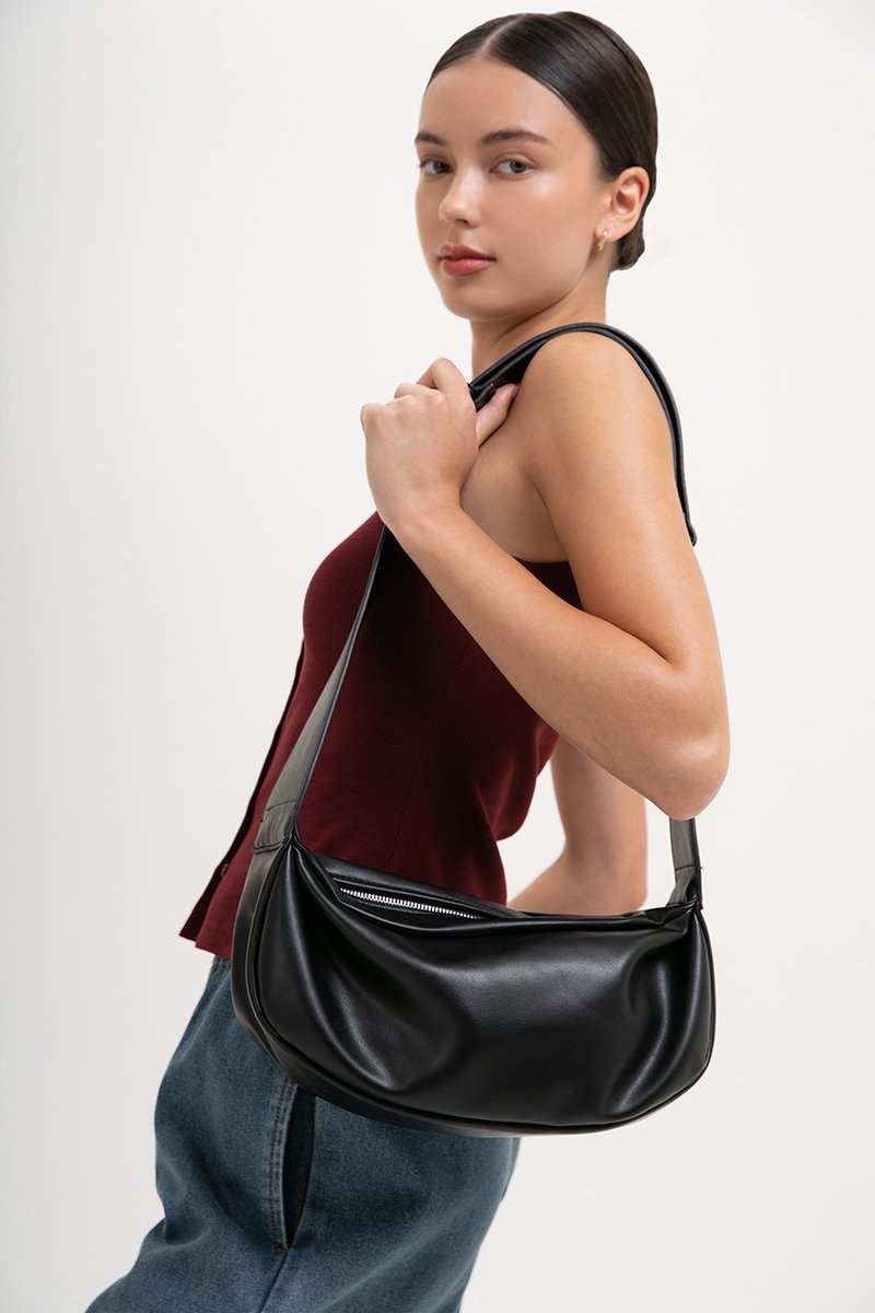 ROSETTA CROSSBODY BAG