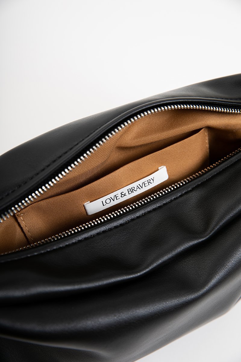 ROSETTA CROSSBODY BAG