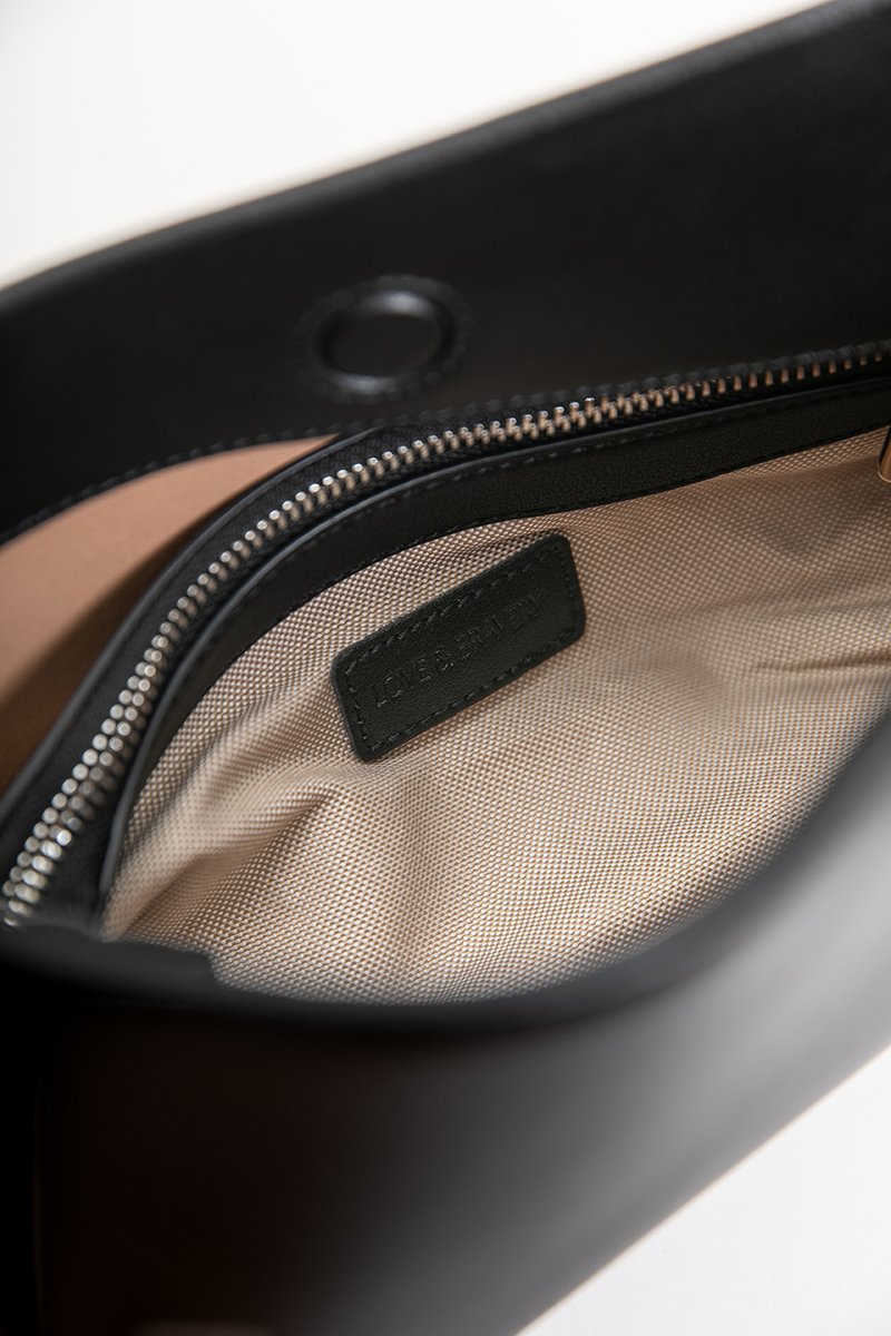 VALERIE SHOULDER BAG