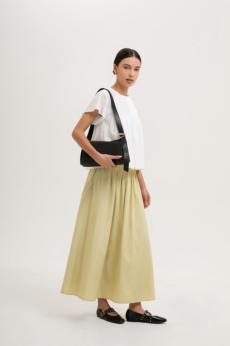 *PREORDER* VALERIE SHOULDER BAG