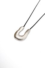 FRANCIE CORD NECKLACE