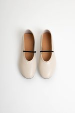 LEONIE BALLET FLATS