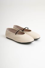 LEONIE BALLET FLATS