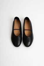 LEONIE BALLET FLATS