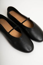LEONIE BALLET FLATS