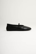 LEONIE BALLET FLATS
