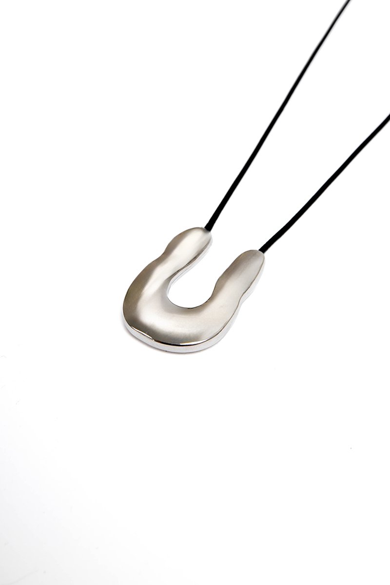 FRANCIE CORD NECKLACE